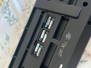 Teclado Roland GO:PIANO