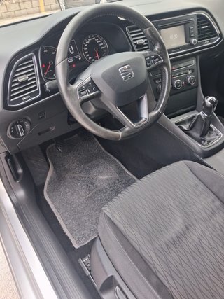 SEAT León 1.6 TDI