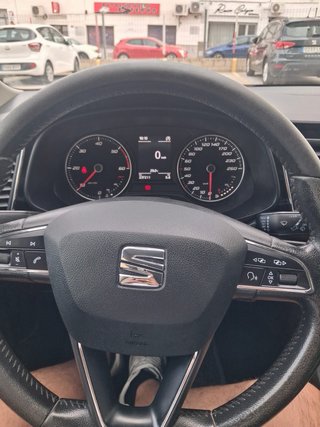 SEAT León 1.6 TDI