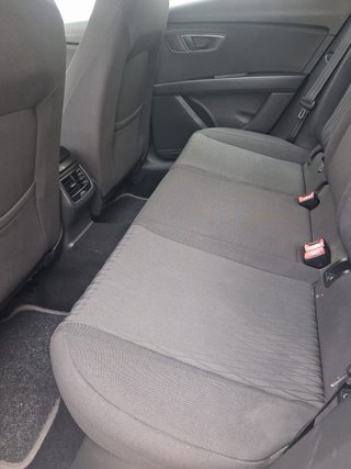 SEAT León 1.6 TDI