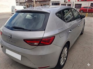 SEAT León 1.6 TDI