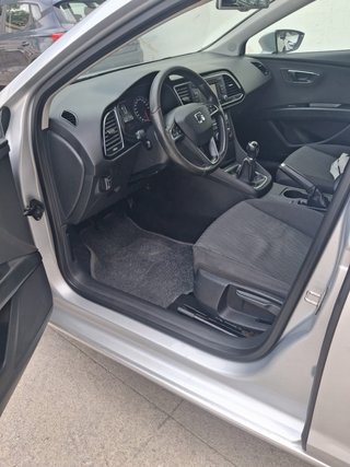 SEAT León 1.6 TDI
