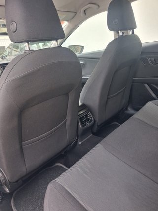 SEAT León 1.6 TDI