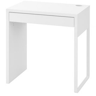 Escritorio Blanco Ikea