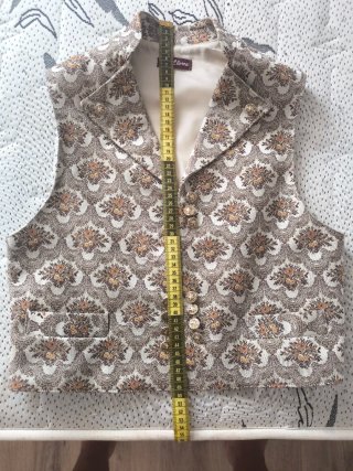 Traje de Fallero Niño