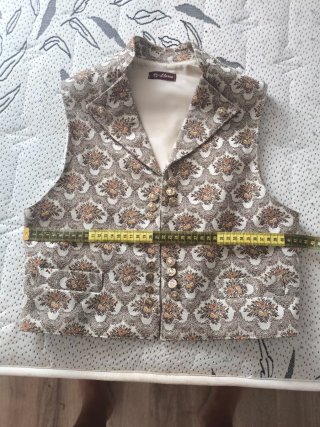 Traje de Fallero Niño