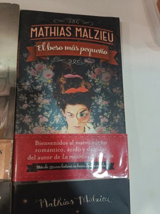 La mecánica del corazón