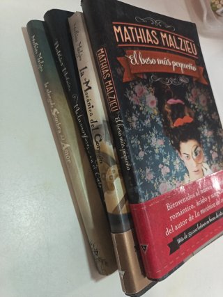 La mecánica del corazón