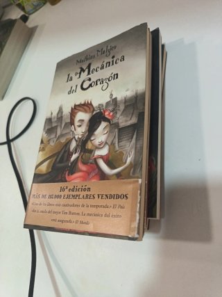 La mecánica del corazón