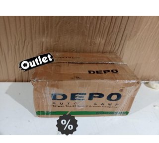 JI FARO IZQ BMW SERIE 3 E36 95-98 R019004C1