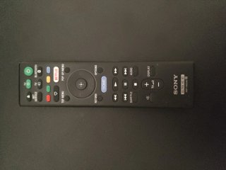 Reproductor Blu-ray Sony UBP-X800M2