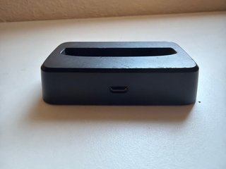 Móvil Alcatel One Touch Negro