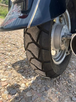 Hyosung Aquila 250 Cruiser Negra. URGE VENTA