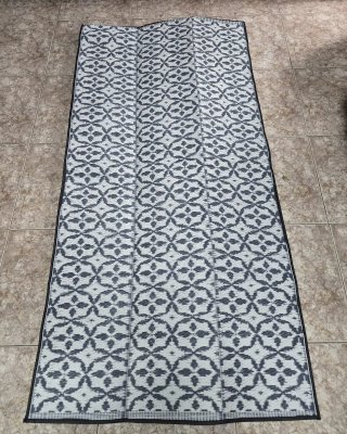 Esterilla Playa Plegable 90x180cm