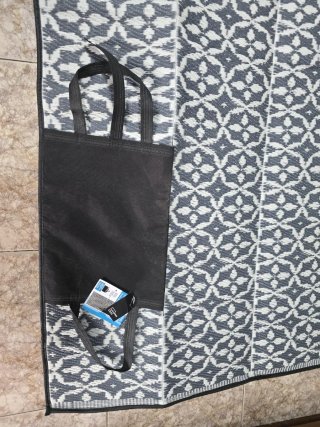 Esterilla Playa Plegable 90x180cm