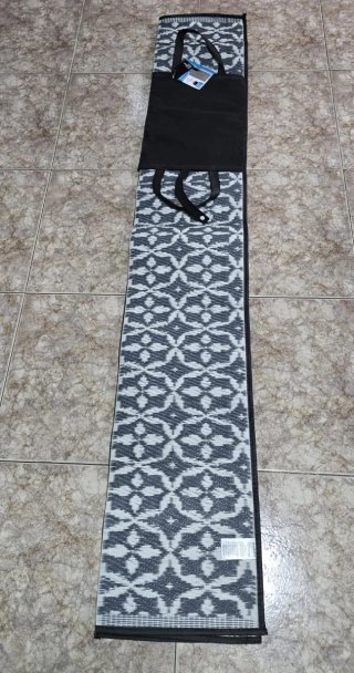 Esterilla Playa Plegable 90x180cm