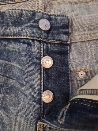 Vaqueros Dsquared2 Talla 42