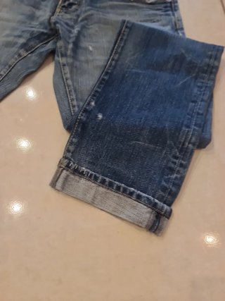 Vaqueros Dsquared2 Talla 42