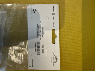 Roldanas Sram X01 Eagle Caja Interna Roja