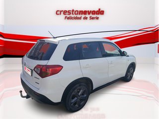 Vitara - DESDE 257€/MES ¡SIN PAGAR ENTRADA!