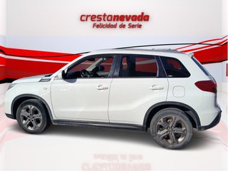 Vitara - DESDE 257€/MES ¡SIN PAGAR ENTRADA!