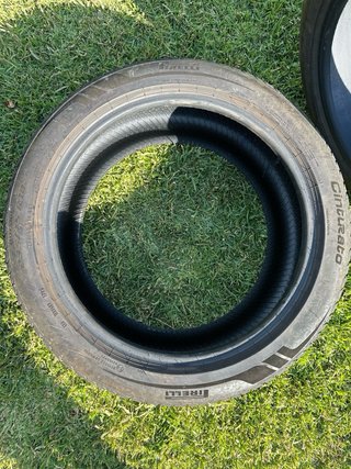 Neumáticos Pirelli 235 45 R18