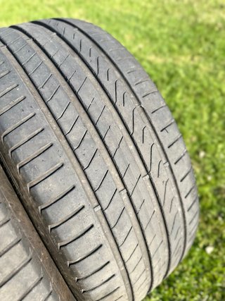 Neumáticos Pirelli 235 45 R18