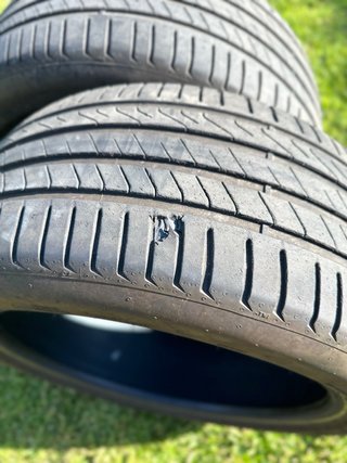 Neumáticos Pirelli 235 45 R18