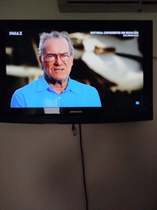 Samsung TV 32 pulgadas