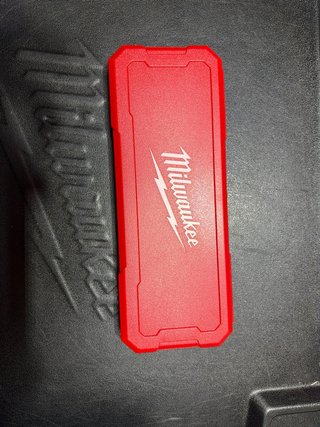 Calibre Vernier Milwaukee 150mm