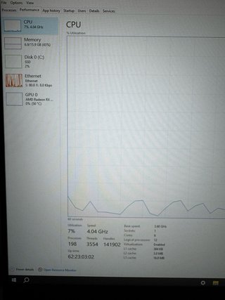 PC Gaming Ryzen 5 5500 | RX 6600 | 16GB RAM