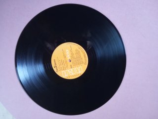 Luis Lucena LP Bella España Flamenco