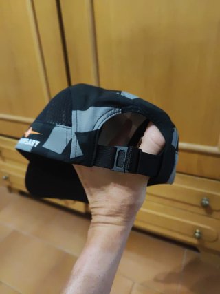 Gorra Adidas Terrex Transvulcania La Palma