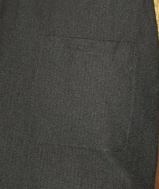 Mono corto negro talla M