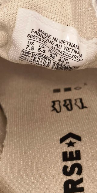 Converse plataforma grises mujer