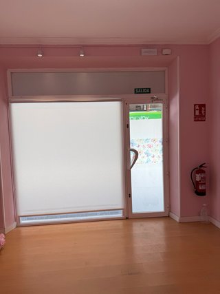 Alquiler local comercial (Valdepeñas centro)