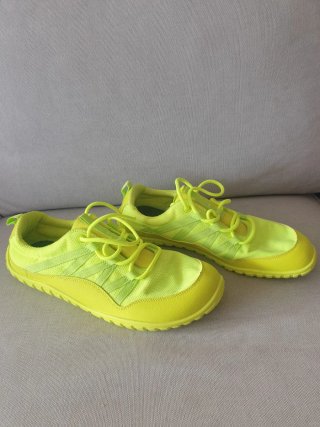Zapatillas Saguaro Talla 44