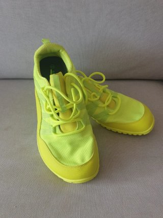 Zapatillas Saguaro Talla 44