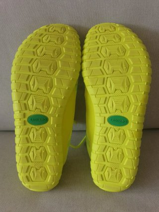 Zapatillas Saguaro Talla 44
