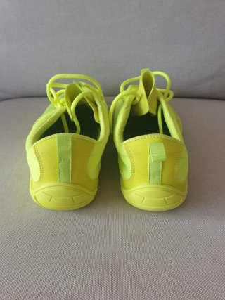 Zapatillas Saguaro Talla 44