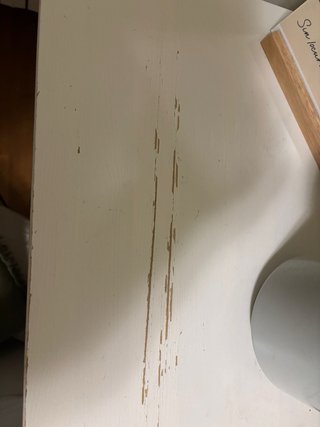 Mesitas de Noche IKEA Hemnes Blancas
