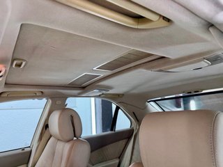Mercedes-Benz Clase S 400 cdi 2004