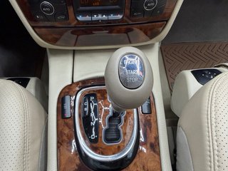 Mercedes-Benz Clase S 400 cdi 2004