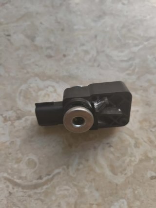 Sensor impacto puerta Renault Scenic 3