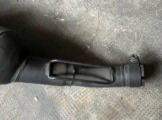 Tubo de escape Suzuki LTZ
