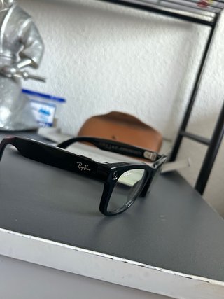 Gafas Ray-Ban Meta Gen 1 WAYFARER