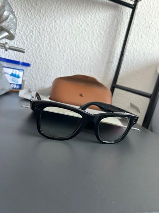 Gafas Ray-Ban Meta Gen 1 WAYFARER