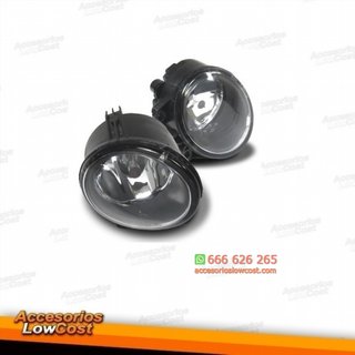 FAROS ANTINIEBLA BMW E92/93 06-09, F10/11 10-13