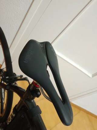 Bicicleta Kuota Kredo Talla M