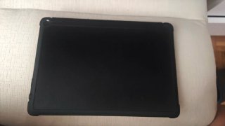 Amazon Fire HD 10 (11th Gen) 32GB + Funda Negra